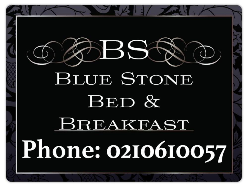 Blue Stone Bed and Breakfast Timaru Esterno foto